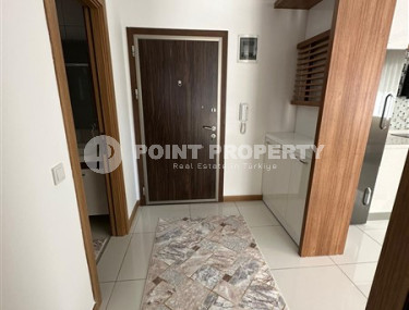 Comfortable apartment in a classic 1+1 layout just 300 meters from the Mediterranean Sea, Mahmutlar-id-3341-photo-4