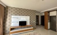 Comfortable apartment in a classic 1+1 layout just 300 meters from the Mediterranean Sea, Mahmutlar-id-3341-photo-8