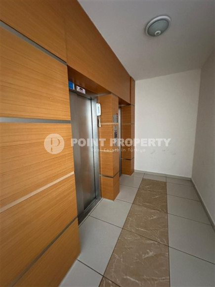 Comfortable apartment in a classic 1+1 layout just 300 meters from the Mediterranean Sea, Mahmutlar-id-3341-photo-9