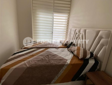 Трёхкомнатная квартира 85 м2 в новом доме 2022 года, район Оба, без мебели-id-3342-фото-5