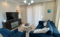 Spacious apartment with an area of 110 m2, Tosmur district, with two large balconies-id-3343-photo-2