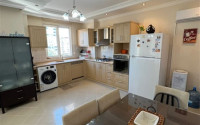Spacious apartment with an area of 110 m2, Tosmur district, with two large balconies-id-3343-photo-3
