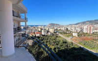 Spacious apartment with an area of 110 m2, Tosmur district, with two large balconies-id-3343-photo-15