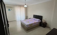 Spacious apartment with an area of 110 m2, Tosmur district, with two large balconies-id-3343-photo-8