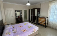 Spacious apartment with an area of 110 m2, Tosmur district, with two large balconies-id-3343-photo-6