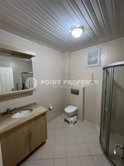 Spacious apartment with an area of 110 m2, Tosmur district, with two large balconies-id-3343-photo-9