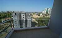 Three-room penthouse with an area of 100 m2 in a new residence, Avsallar district-id-3345-photo-2