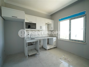Three-room penthouse with an area of 100 m2 in a new residence, Avsallar district-id-3345-photo-4