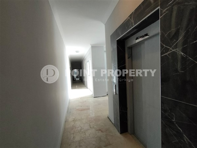 Three-room penthouse with an area of 100 m2 in a new residence, Avsallar district-id-3345-photo-21