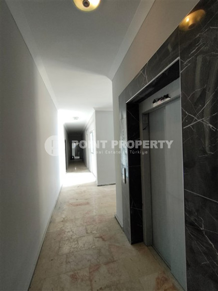 Three-room penthouse with an area of 100 m2 in a new residence, Avsallar district-id-3345-photo-22
