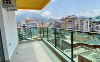 View apartment with an area of 90 m2 in the Mahmutlar area, two minutes from the Mediterranean Sea-id-3346-photo-10