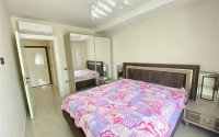 View apartment with an area of 90 m2 in the Mahmutlar area, two minutes from the Mediterranean Sea-id-3346-photo-17