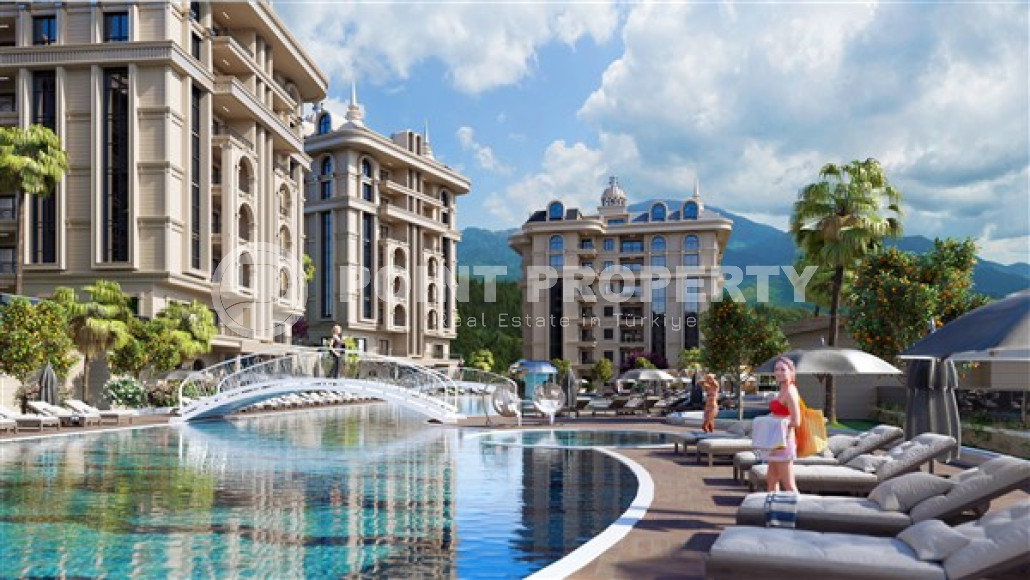 Apartments and duplex apartments 46 - 221 m2 in a grandiose investment project in the Ciplakli area-id-3348-photo-10