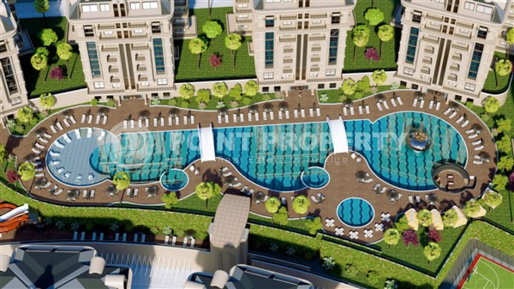 Apartments and duplex apartments 46 - 221 m2 in a grandiose investment project in the Ciplakli area-id-3348-photo-14