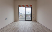 Duplex penthouse 120 m² with four separate rooms and a kitchen, upper Oba, Alanya-id-3350-photo-9