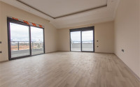 Duplex penthouse 120 m² with four separate rooms and a kitchen, upper Oba, Alanya-id-3350-photo-10