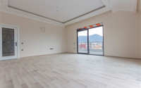 Duplex penthouse 120 m² with four separate rooms and a kitchen, upper Oba, Alanya-id-3350-photo-11