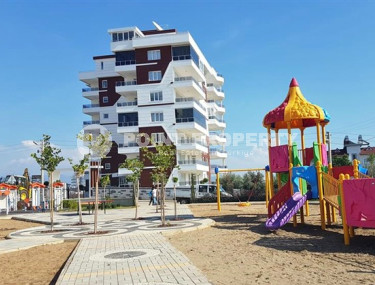 Nice and well-maintained furnished apartment 2+1, Avsallar, Alanya-id-3351-photo-3