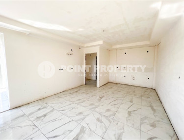 Квартира 1+1 в новом доме в Газипаша, 55 м2. Выгодное предложение.-id-1297-фото-5