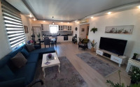 Nice and well-maintained furnished apartment 2+1, Avsallar, Alanya-id-3351-photo-5