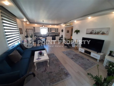 Nice and well-maintained furnished apartment 2+1, Avsallar, Alanya-id-3351-photo-5