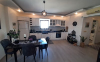 Nice and well-maintained furnished apartment 2+1, Avsallar, Alanya-id-3351-photo-6