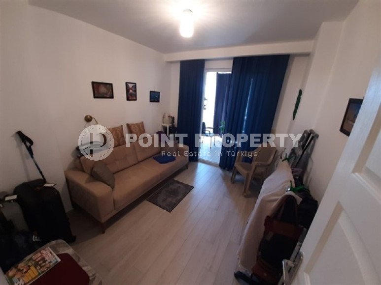 Nice and well-maintained furnished apartment 2+1, Avsallar, Alanya-id-3351-photo-9