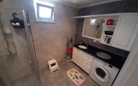 Nice and well-maintained furnished apartment 2+1, Avsallar, Alanya-id-3351-photo-10