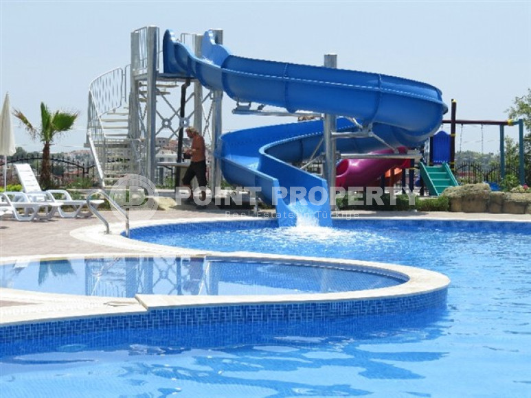 Nice and well-maintained furnished apartment 2+1, Avsallar, Alanya-id-3351-photo-13