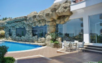Nice and well-maintained furnished apartment 2+1, Avsallar, Alanya-id-3351-photo-14