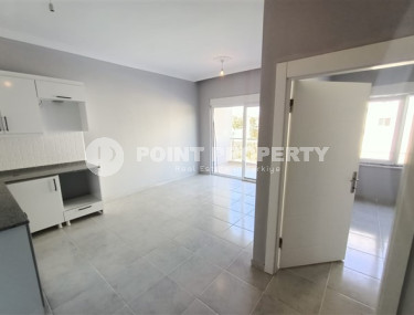 Удобные апартаменты 1+1 с мебелью, в новом жилом комплексе Авсаллара, Аланья-id-3352-фото-5