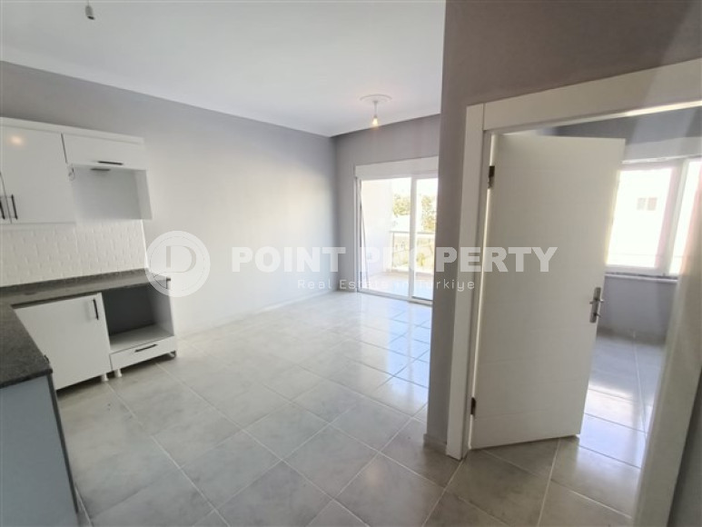 Удобные апартаменты 1+1 с мебелью, в новом жилом комплексе Авсаллара, Аланья-id-3352-фото-5