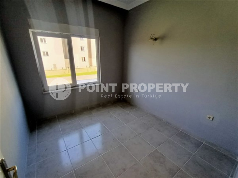 Удобные апартаменты 1+1 с мебелью, в новом жилом комплексе Авсаллара, Аланья-id-3352-фото-6