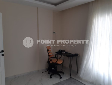 Modern two-room apartment with furniture, Gazipasa, Alanya-id-3354-photo-3