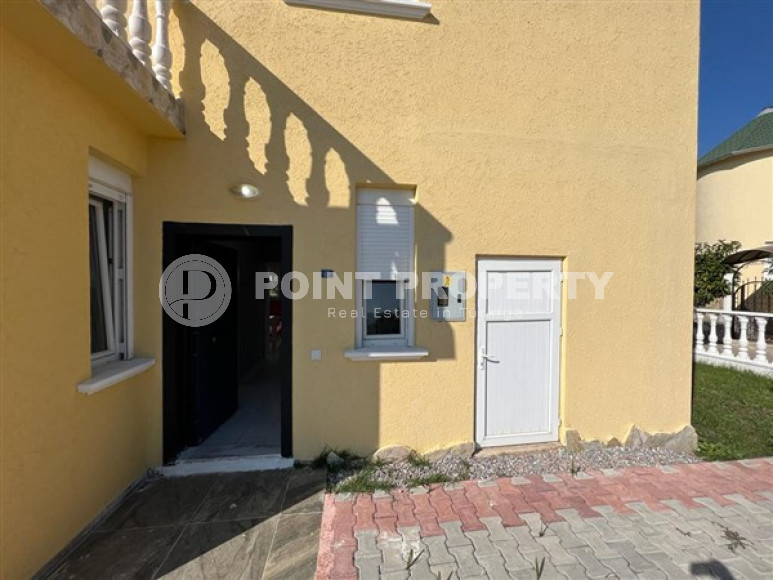 Дуплексная вилла 3+1 с площадью 200 м2 в районе Конаклы, с мебелью-id-3355-фото-7