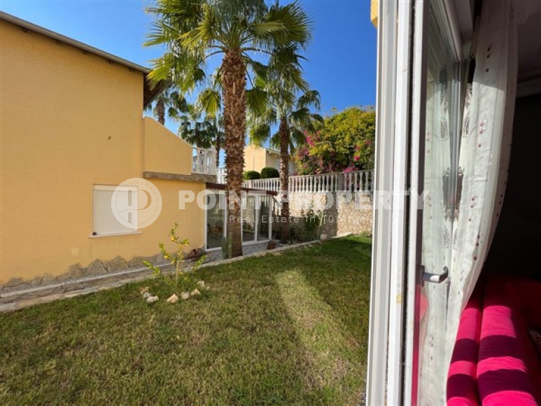 Дуплексная вилла 3+1 с площадью 200 м2 в районе Конаклы, с мебелью-id-3355-фото-12