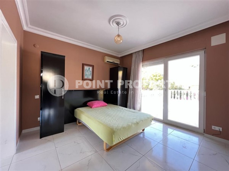 Дуплексная вилла 3+1 с площадью 200 м2 в районе Конаклы, с мебелью-id-3355-фото-20