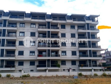 Modern duplex penthouse with three bedrooms, for a large family, Gazipasa, Alanya-id-3357-photo-3