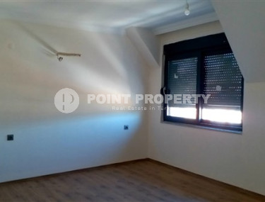 Modern duplex penthouse with three bedrooms, for a large family, Gazipasa, Alanya-id-3357-photo-4