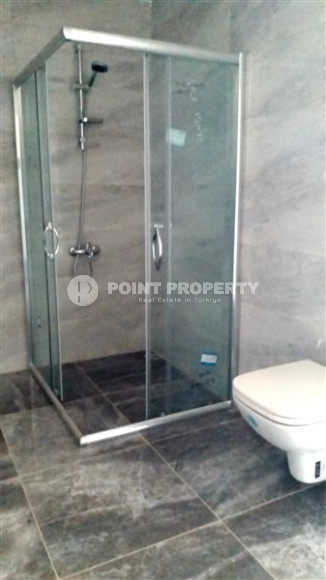 Modern duplex penthouse with three bedrooms, for a large family, Gazipasa, Alanya-id-3357-photo-7