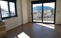 Modern duplex penthouse with three bedrooms, for a large family, Gazipasa, Alanya-id-3357-photo-10