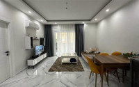 Two-room apartment with an area of 65 m2 just 400 meters from the Mediterranean Sea, Mahmutlar-id-3358-photo-5