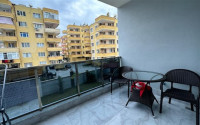 Two-room apartment with an area of 65 m2 just 400 meters from the Mediterranean Sea, Mahmutlar-id-3358-photo-7