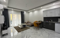 Two-room apartment with an area of 65 m2 just 400 meters from the Mediterranean Sea, Mahmutlar-id-3358-photo-10