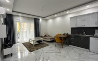 Two-room apartment with an area of 65 m2 just 400 meters from the Mediterranean Sea, Mahmutlar-id-3358-photo-14