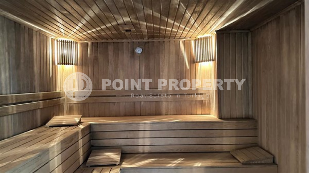 Two-room apartment with an area of 65 m2 just 400 meters from the Mediterranean Sea, Mahmutlar-id-3358-photo-23