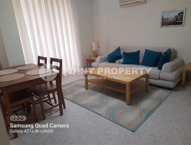 Two-room furnished apartment of 70 m² on the fifth floor of a small residential complex, Mahmutlar, Alanya-id-3361-photo-3