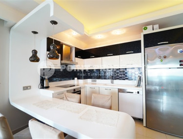 Luxurious four-room apartment with an area of 145 m² in a hotel-type complex, Mahmutlar, Alanya-id-3362-photo-5