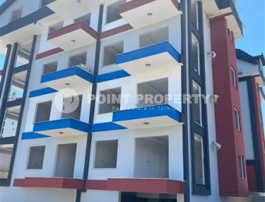Apartment 1+1 with views of nature in a new complex of 60 m2 at a competitive price. Mahmutlar, Alanya.-id-1298-photo-3