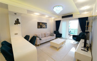 Two-bedroom apartment with sea views, in a complex with luxury infrastructure, Mahmutlar, Alanya-id-3364-photo-5
